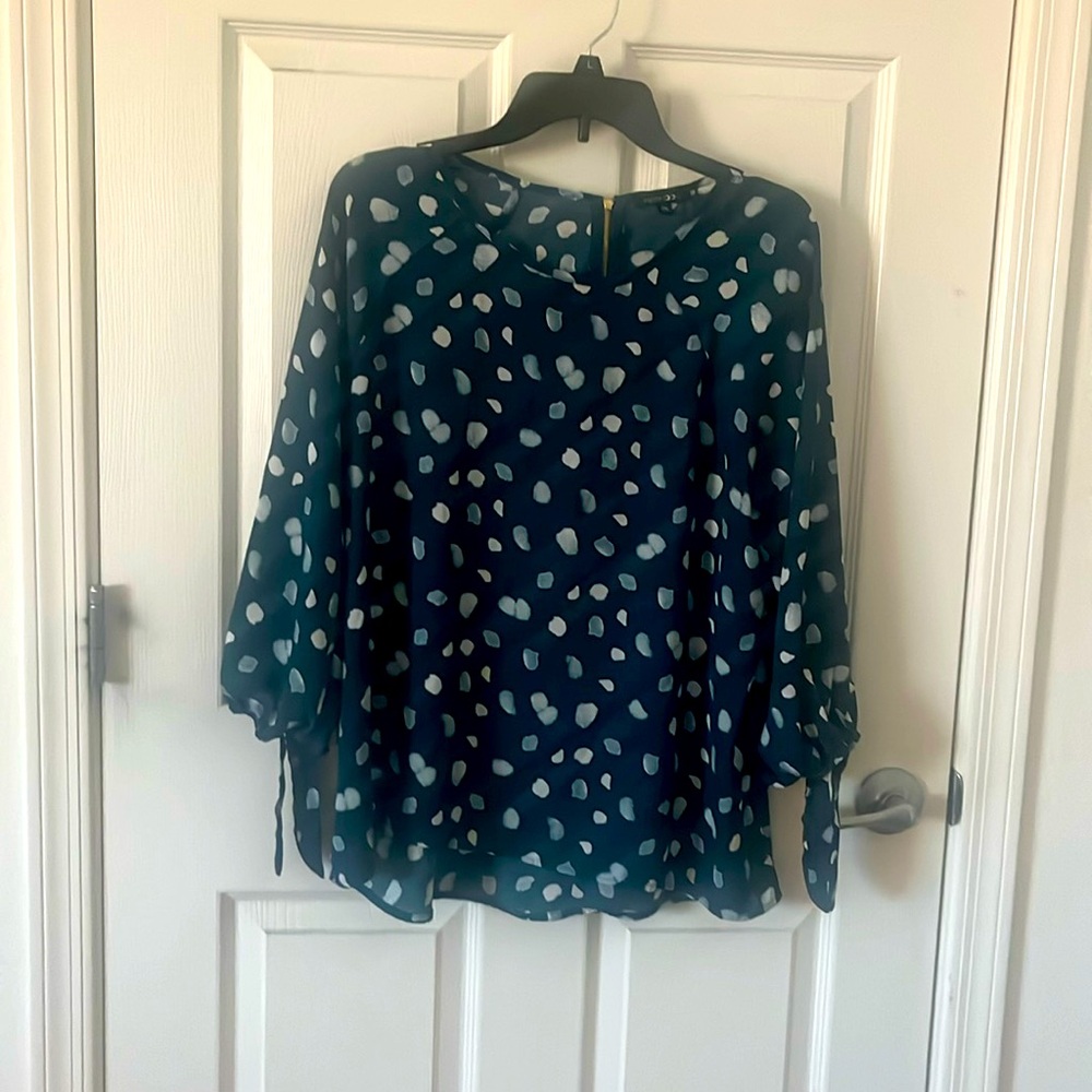 Papermoon Blouse